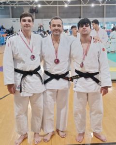 CAMPEONATO AUTONMICO SENIOR 2025