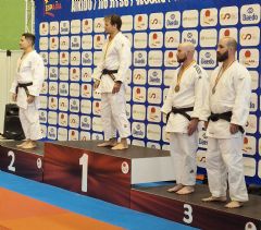 CAMPEONATO DE ESPAA DE VETERANOS