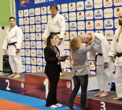 CAMPEONATO DE ESPAA DE VETERANOS