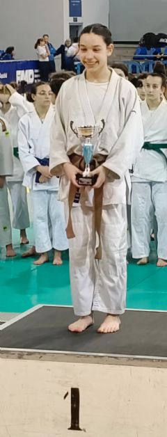 Campeonato Autonmico Infantil y Cadete 2025