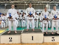 Campeonato Autonmico Infantil y Cadete 2025