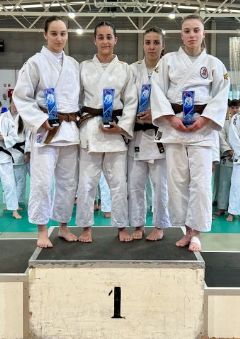 Campeonato Autonmico Infantil y Cadete 2025