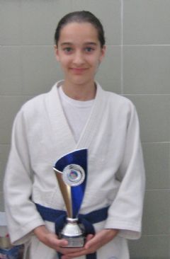 Campeonato Autonmico Alevin sub-13