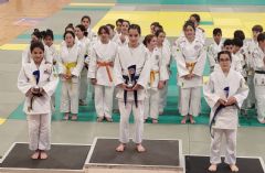 Campeonato Autonmico Alevin sub-13