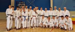 45 FESTIVAL DE JUDO Y ENTREGA DE DIPLOMAS