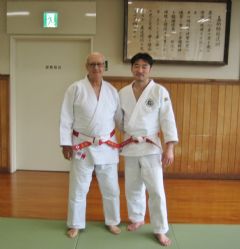 CURSO DE KATAS DE VERANO 2025-KODOKAN 30 AOS DESPUES