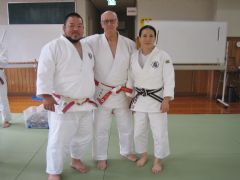 CURSO DE KATAS DE VERANO 2025-KODOKAN 30 AOS DESPUES