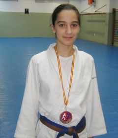 Campeonato Auton�mico Infantil y Cadete 2026