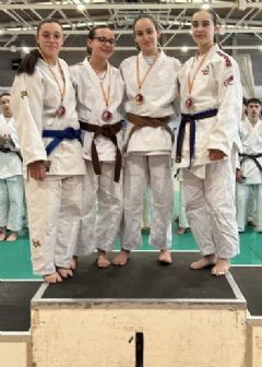 Campeonato Auton�mico Infantil y Cadete 2026