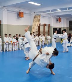 JORNADA DE PUERTAS ABIERTAS 2026