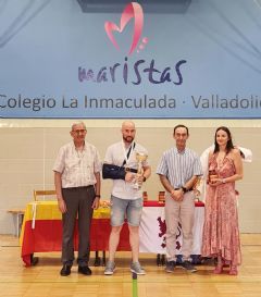 XLVI FESTIVAL DE JUDO Y ENTREGA  DE DIPLOMAS Y M�RITOS