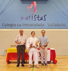 XLVI FESTIVAL DE JUDO Y ENTREGA  DE DIPLOMAS Y M�RITOS