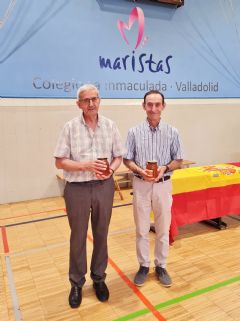 XLVI FESTIVAL DE JUDO Y ENTREGA  DE DIPLOMAS Y M�RITOS