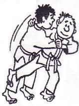 Entrenamiento General de Judo