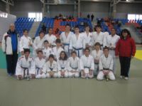 Campeonato Provincial Infantil y Cadete