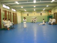 Exmenes para paso de Cinturn de Judo (Kius)