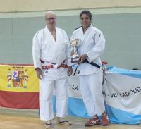 XXXVIII Festival de Judo y entrega de Diplomas y Mritos 2017