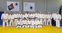 STAGIO DE KATA Y JUDO EN PORTUGAL