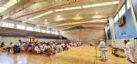 FESTIVAL DE JUDO Y ENTREGA DE DIPLOMAS Y M�RITOS 2026.