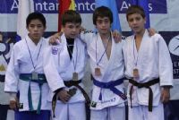 Super Copa de Espa�a Infantil en Avil�s