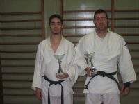 Campeonato Autonomico de Katas
