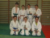 II Torneo Ciudad de Palencia - Categoria Alev�n