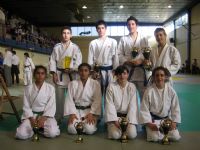 Campeonato Autonomico Infantil