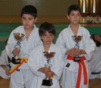 Campeonato Inter-Centros - Categoria Pre-Benjam�n