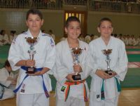 Campeonato Inter-Centros - Categoria Alev�n y Benjam�n