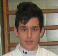 Examenes Cinturones Negros