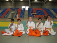 Campeonato Regional de Edad - Categor�a Pre-Benjam�n