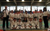 Campeonato Regional de Edad - Categor�a Alev�n