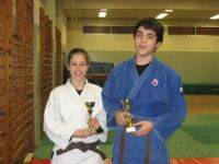 Campeonato Provincial Cadete