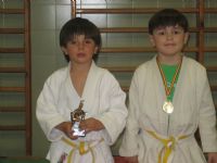 II Torneo Ciudad de Palencia - Categoria P-Benjamin