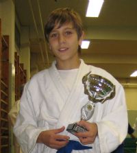 IV Campeonato Internacional de Judo Castilla y Leon - Copa de Espa�a