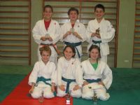 II Torneo Ciudad de Palencia - Categoria Benjamin