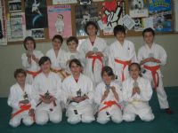 II Torneo Ciudad de Palencia - Categoria Benjamin