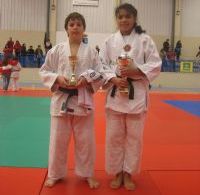 VI Campeonato Internacional de Castilla y Len Infantil