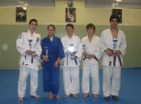 Campeonato Auton�mico Infantil