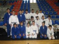 Campeonato Provincial Cadete 2012