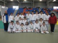Campeonato Provincial Infantil 2012