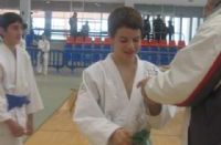 Campeonato Provincial Infantil 2012