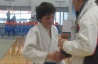 Campeonato Provincial Infantil 2012