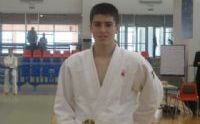 Campeonato Provincial Cadete 2012