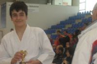 Campeonato Provincial Cadete 2012