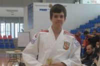 Campeonato Provincial Cadete 2012