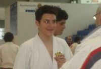 Campeonato Provincial Cadete 2012