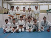 Campeonato Regional de Edad en Palencia - Categora Benjamn