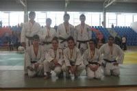 Campeonato Provincial Cadete 2013