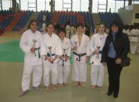 Campeonato Autonmico Infantil